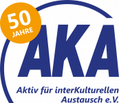 AKA-Logo_50_Jahre